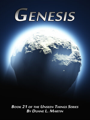 cover image of Genesis